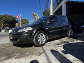 Renault Megane Sedan