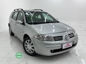 Renault Megane Sedan
