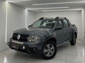 Renault Oroch
