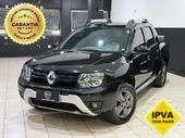 Renault Oroch