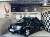 Renault Oroch