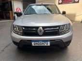 Renault Oroch