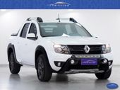 Renault Oroch