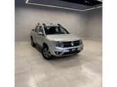 Renault Oroch