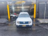 Renault Oroch