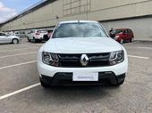 Renault Oroch