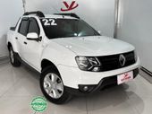 Renault Oroch