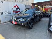 Renault Oroch