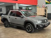 Renault Oroch
