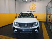 Renault Oroch