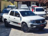 Renault Oroch