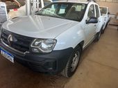 Renault Oroch