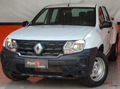 Renault Oroch