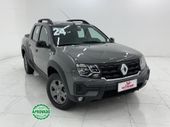 Renault Oroch