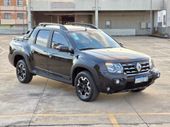 Renault Oroch
