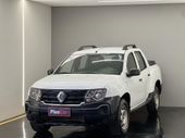 Renault Oroch