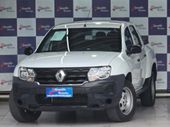 Renault Oroch
