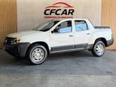 Renault Oroch