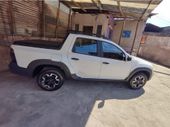 Renault Oroch