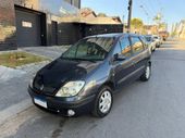Renault Scénic
