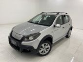 Renault Stepway