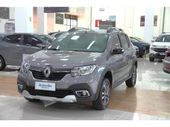 Renault Stepway