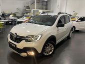 Renault Stepway