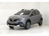 Renault Stepway