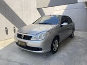 Renault Symbol