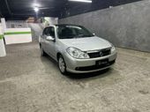Renault Symbol