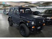 Suzuki Samurai