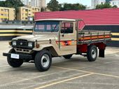Toyota Bandeirantes