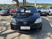 Toyota Etios Hatch