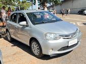Toyota Etios Hatch