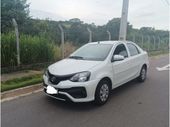Toyota Etios Sedan