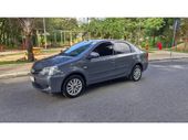 Toyota Etios Sedan