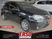 Toyota Etios Hatch