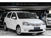 Toyota Etios Hatch