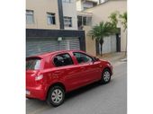 Toyota Etios Hatch