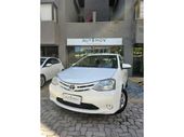 Toyota Etios Hatch