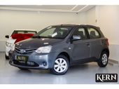 Toyota Etios Hatch