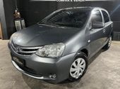 Toyota Etios Hatch