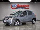 Toyota Etios Hatch