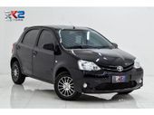 Toyota Etios Hatch