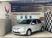 Toyota Etios Hatch