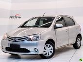 Toyota Etios Hatch
