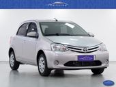 Toyota Etios Hatch