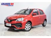 Toyota Etios Hatch