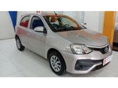 Toyota Etios Hatch