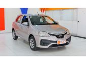 Toyota Etios Hatch